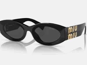 Miu Miu MU 11WS 1AB